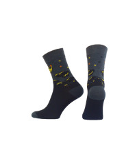 Funny Socks FS671-117 rakieta