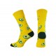 Funny Socks FS671-120 Avokado