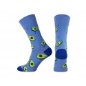 Funny Socks FS671-120 Avokado