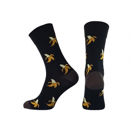 Funny Socks FS671-121 Banan