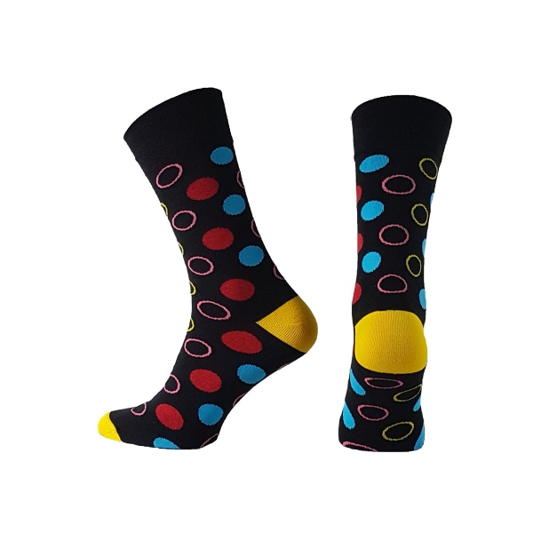 Funny Socks FS671-119 arbuz