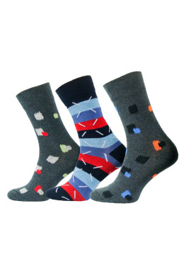 Funny socks 3 pack-1 Funny socks 3 pack-1