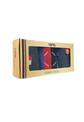 Funny socks 3 pack-1 Funny socks 3 pack-1