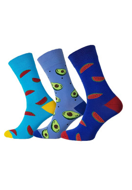 Funny Socks FS671-123 Vespa Funny Socks FS671-123 Vespa