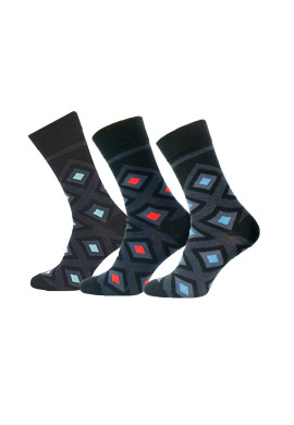 Funny Socks 3pack Funny Socks 3pack
