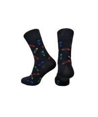 Funny Socks FS671-122 Poziomka
