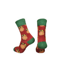 Funny Socks FS671-122 Poziomka