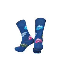 Funny Socks FS671-125 Wiśnia