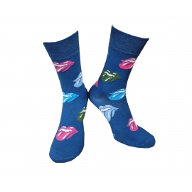 Funny Socks FS671-130 Usta